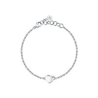 Bracciale Morellato Donna Istanti in Acciaio SAVZ12 - SAVZ12